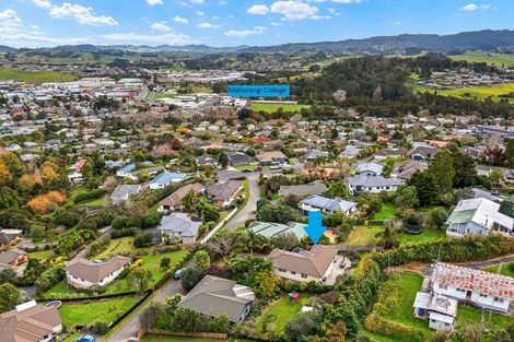 Photo of property in 83 Percy Street, Warkworth, 0910