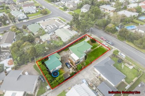 Photo of property in 28 Boundary Road, Opaheke, Papakura, 2113