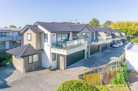 Photo of property in 4/287 Ulster Street, Whitiora, Hamilton, 3200