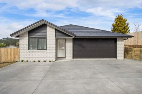 Photo of property in 8d Baker Street, Waihi, 3610