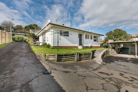 Photo of property in 12a Burns Street, Gate Pa, Tauranga, 3112
