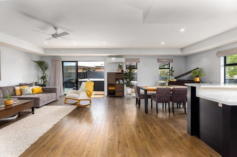 Photo of property in 17 Aroha Street, Pegasus, 7612