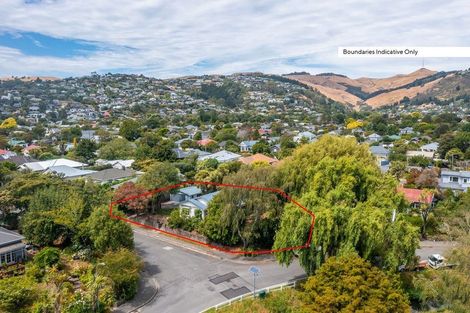 Photo of property in 6 Sandwich Road, Beckenham, Christchurch, 8023