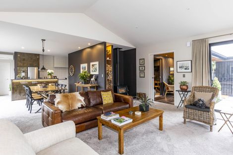 Photo of property in 45a Tancred Street, Geraldine, 7930