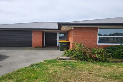 Photo of property in 14 Cherry Avenue, Darfield, 7510