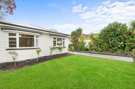 Photo of property in 129 Mersey Street, St Albans, Christchurch, 8014