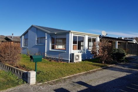 Photo of property in 30 Bringans Street, Alexandra, 9320