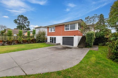 Photo of property in 9 Carlton Street, Glenholme, Rotorua, 3010