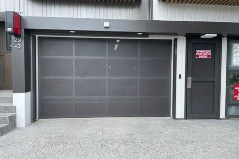 Photo of property in 17/29 Mauranui Avenue, Epsom, Auckland, 1051