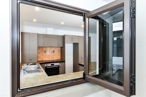 Photo of property in 42b Willoughby Street, Whitiora, Hamilton, 3200