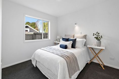 Photo of property in 30 Harrys Way, Redwood, Christchurch, 8051