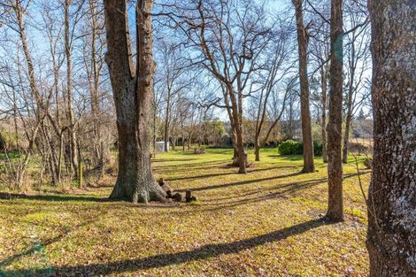 Photo of property in 2072 Homebush Road, Coalgate, Darfield, 7571