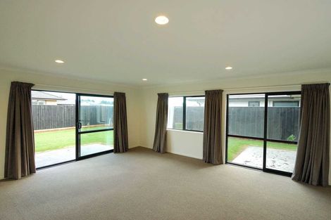 Photo of property in 6 Charlbury Drive, Rolleston, 7615