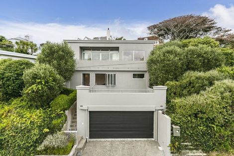 Photo of property in 1 Chisenhall Street, Karori, Wellington, 6012