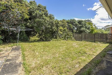 Photo of property in 8 Snell Place, Pakuranga, Auckland, 2010