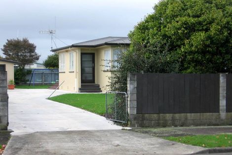 Photo of property in 12 Nottingham Avenue, Awapuni, Palmerston North, 4412