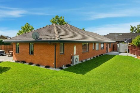 Photo of property in 278 Southfield Drive, Lincoln, 7608