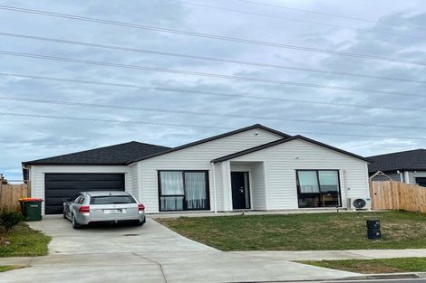 Photo of property in 30 Drumconnell Drive, Flat Bush, Auckland, 2019