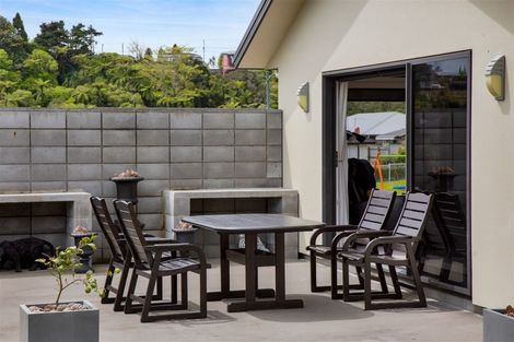 Photo of property in 36 Fernbrook Drive, Hurworth, New Plymouth, 4310