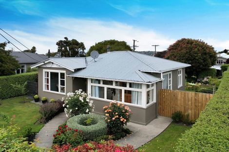 Photo of property in 15 Conway Street, Oamaru North, Oamaru, 9400