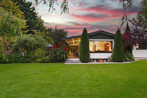 Photo of property in 96 Thompson Road, Twyford, Hastings, 4175