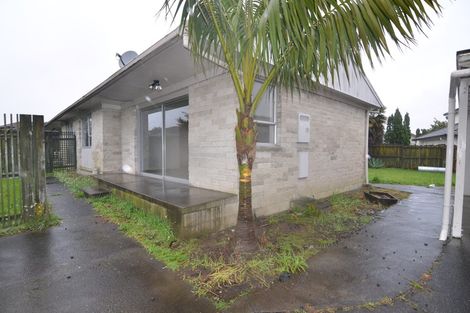 Photo of property in 185 Ti Rakau Drive, Pakuranga Heights, Auckland, 2010