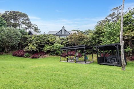 Photo of property in 838 Puketona Road, Haruru, 0204