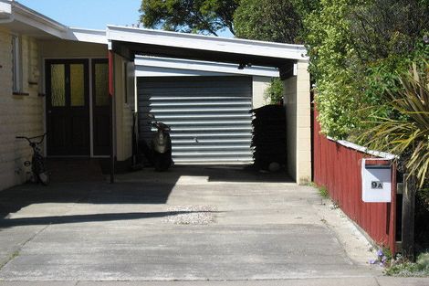 Photo of property in 9 Kilworth Place, Witherlea, Blenheim, 7201
