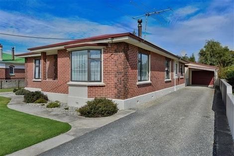 Photo of property in 13 Burns Street, Mataura, 9712