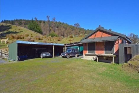 Photo of property in 328 Gladstone Road North, Mosgiel, 9092