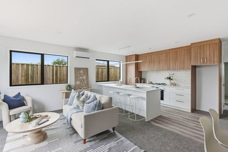 Photo of property in 1/17 Clark Street, Levin, 5510