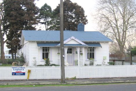 Photo of property in 4 Weka Street, Frankton, Hamilton, 3204