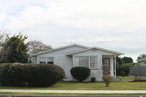 Photo of property in 4/1302 Caroline Road, Mayfair, Hastings, 4122