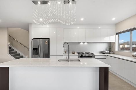 Photo of property in 17 Hariata Street, Flat Bush, Auckland, 2019