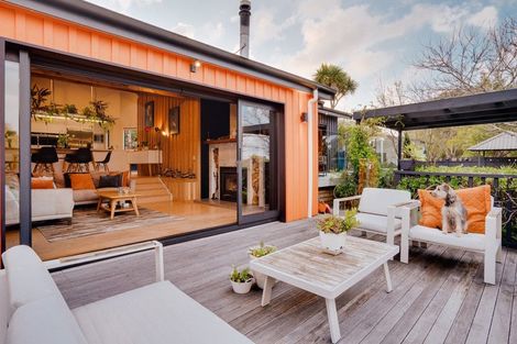 Photo of property in 170 Oyster Point Road, Kaukapakapa, Warkworth, 0984