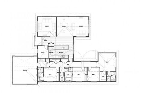 Photo of property in 6 The Meadows Drive, Flagstaff, Hamilton, 3210