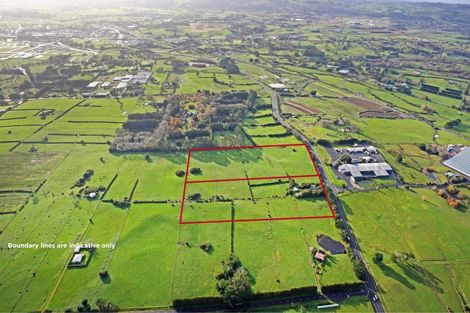 Photo of property in 323 Karaka Road, Karaka, Papakura, 2578