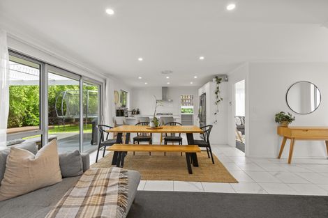 Photo of property in 7 Sylvester Crescent, Flagstaff, Hamilton, 3210