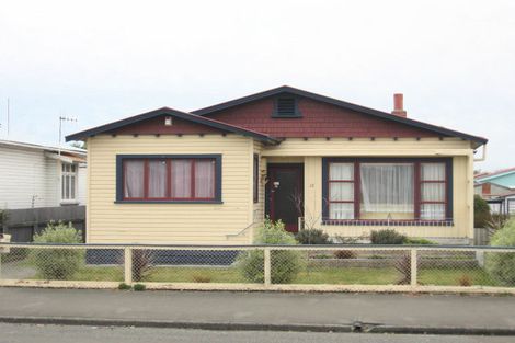 Photo of property in 12 Ellison Street, Napier South, Napier, 4110