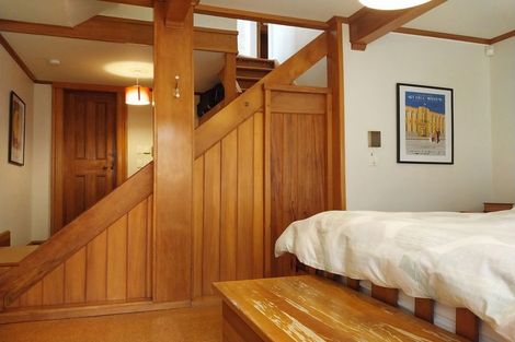 Photo of property in 23 Ascot Street, Thorndon, Wellington, 6011