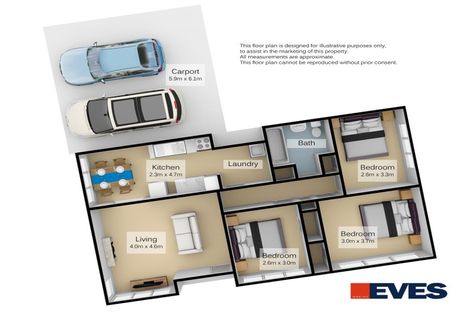 Photo of property in 5 Gerrand Place, Chedworth, Hamilton, 3210