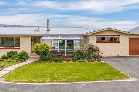 Photo of property in 18 Rivers Street, Alexandra, 9320