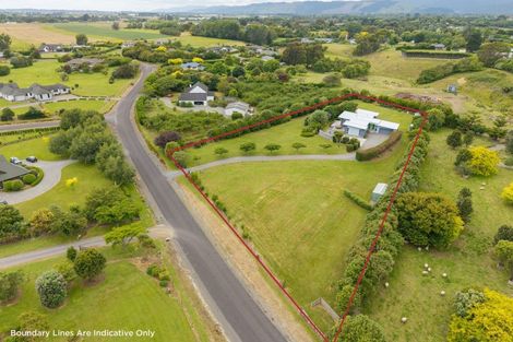 Photo of property in 34 Western Rise, Ohau, Levin, 5570