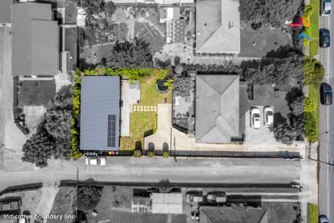 Photo of property in 394a Cambridge Terrace, Naenae, Lower Hutt, 5011