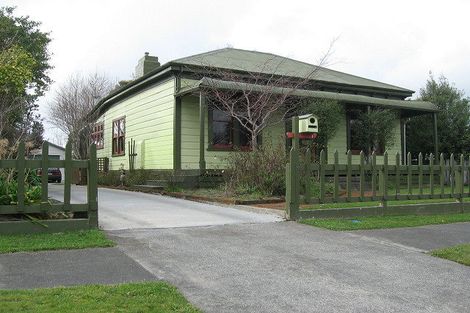 Photo of property in 7 Derby Street, Feilding, 4702
