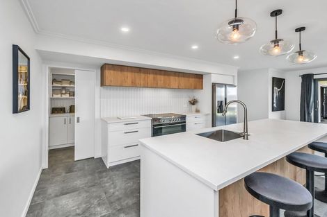 Photo of property in 110 Ed Hillary Drive, Rolleston, 7615