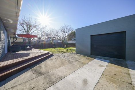 Photo of property in 18 Campbell Street, Alexandra, 9320