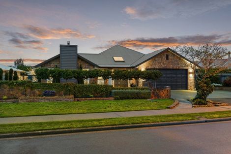 Photo of property in 264 Southfield Drive, Lincoln, 7608