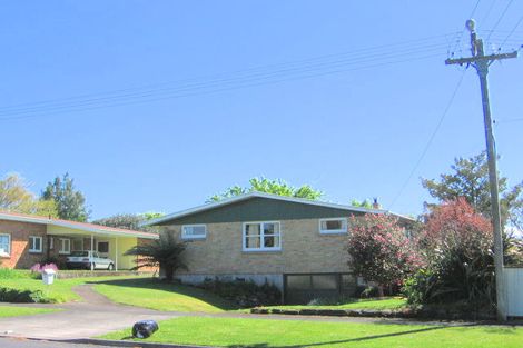 Photo of property in 12 Totara Avenue, Matamata, 3400