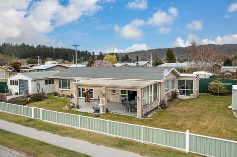 Photo of property in 116 Russell Street, Alexandra, 9320